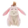 Eeyore Sakura Plush Keychain 2 Eeyore Sakura Plush Keychain -Magical Ears Collectibles Shop 412303817962