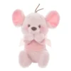 Roo Sakura Plush Keychain -Magical Ears Collectibles Shop 412303818044