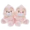 Chip 'n Dale Sakura Medium Plush Set 2 Chip 'n Dale Sakura Medium Plush Set -Magical Ears Collectibles Shop 412303940622