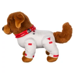 Cosmo Small Plush, Guardians Of The Galaxy Vol. 3 -Magical Ears Collectibles Shop 412303968695 2