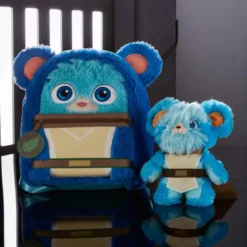Nubs Small Plush, Star Wars -Magical Ears Collectibles Shop 412304113872 2