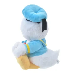 Donald Duck Fluffy Plush -Magical Ears Collectibles Shop 412304113957APAC 2