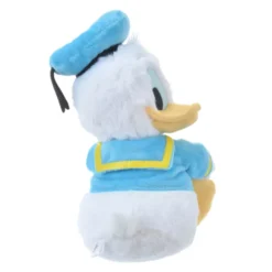 Donald Duck Fluffy Plush -Magical Ears Collectibles Shop 412304113957APAC 3