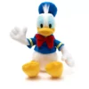 Donald Duck Small Plush 1 Donald Duck Small Plush -Magical Ears Collectibles Shop 412305915369