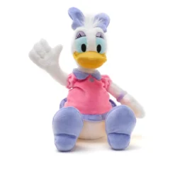 Daisy Duck Small Plush