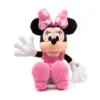 Minnie Mouse Small Pink Plush -Magical Ears Collectibles Shop 412305934582