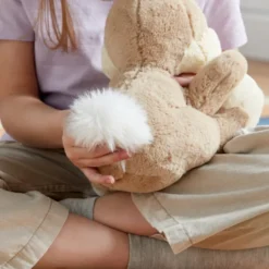 Miss Bunny Medium Plush, Bambi -Magical Ears Collectibles Shop 412311663872 2