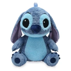 Stitch Weighted Medium Plush 9 Stitch Weighted Medium Plush -Magical Ears Collectibles Shop 412312002779 2
