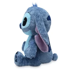 Stitch Weighted Medium Plush 11 Stitch Weighted Medium Plush -Magical Ears Collectibles Shop 412312002779 4