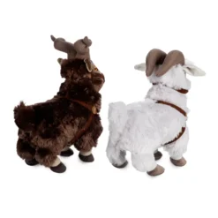 Goats Small Plush Set, Thor: Love And Thunder -Magical Ears Collectibles Shop 412312715426 3