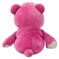 Lotso Weighted Plush -Magical Ears Collectibles Shop 412312846281 2
