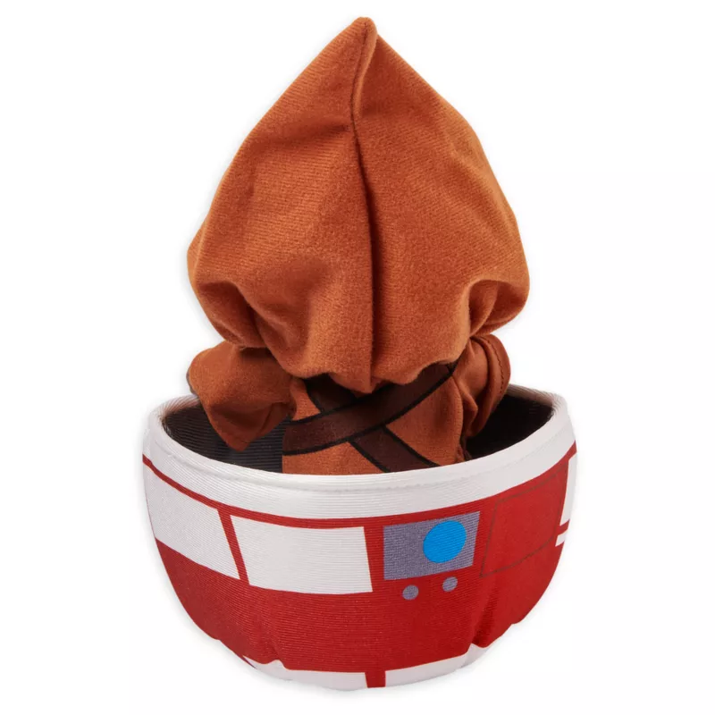 Jawa With Droid Small Plush, Star Wars 4 Jawa With Droid Small Plush, Star Wars - Image 2