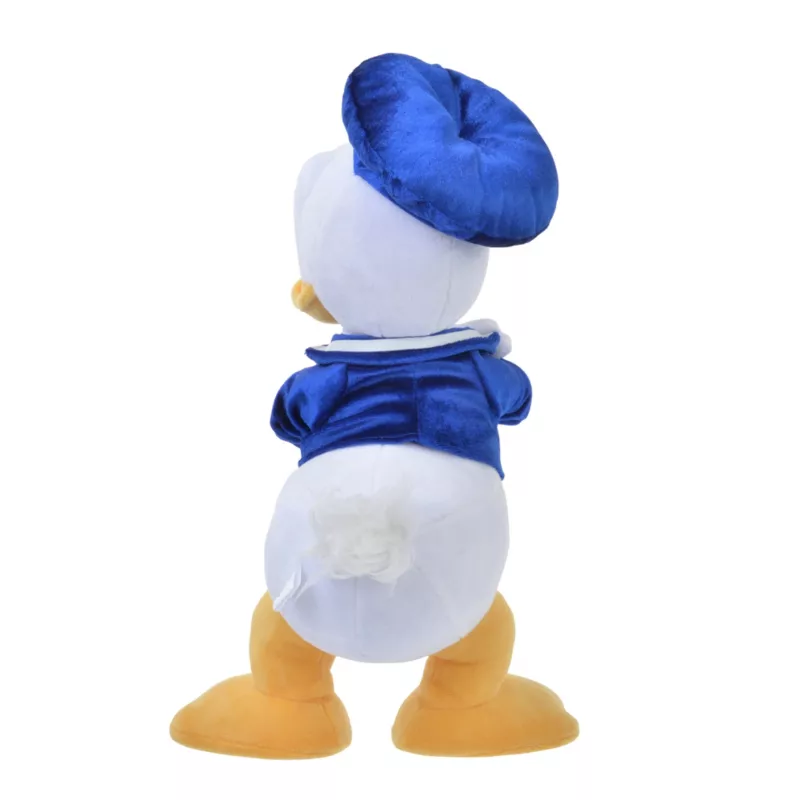 Donald Duck Plush 5 Donald Duck Plush - Image 3