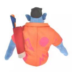 Genie Plush, Aladdin's 30th Anniversary -Magical Ears Collectibles Shop 412313249609 2