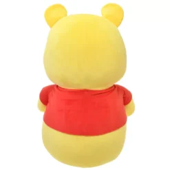 Winnie The Pooh Super Big Plush, Pooh's Balloon -Magical Ears Collectibles Shop 412313249784 2
