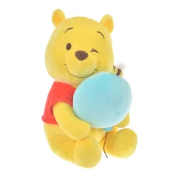 Winnie The Pooh Medium Plush, Pooh's Balloon