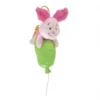 Piglet Plush Keychain, Pooh's Balloon -Magical Ears Collectibles Shop 412313250179