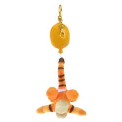 Tigger Plush Keychain, Pooh's Balloon -Magical Ears Collectibles Shop 412313250254 2