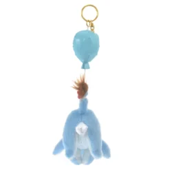 Eeyore Plush Keychain, Pooh's Balloon -Magical Ears Collectibles Shop 412313250339 3