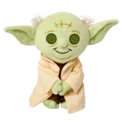 Yoda And Chair Small Plush Set, Star Wars 9 Yoda And Chair Small Plush Set, Star Wars -Magical Ears Collectibles Shop 412313291677 2