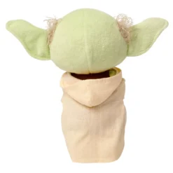 Yoda And Chair Small Plush Set, Star Wars 10 Yoda And Chair Small Plush Set, Star Wars -Magical Ears Collectibles Shop 412313291677 3