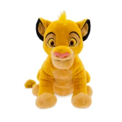Simba Medium Plush, The Lion King -Magical Ears Collectibles Shop 412313295484 2