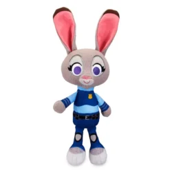 Judy Hopps Small Plush, Zootopia