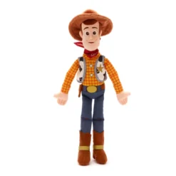 Woody Medium Plush, Toy Story -Magical Ears Collectibles Shop 412313301574 1