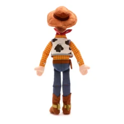 Woody Medium Plush, Toy Story -Magical Ears Collectibles Shop 412313301574 4