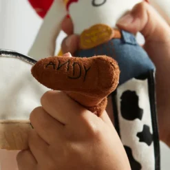 Jessie Medium Plush, Toy Story -Magical Ears Collectibles Shop 412313302649 2