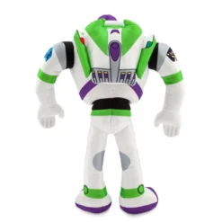 Buzz Lightyear Medium Plush, Toy Story -Magical Ears Collectibles Shop 412313302724 4