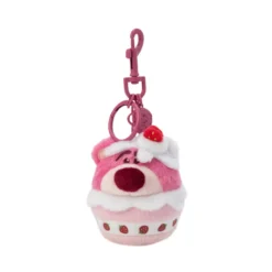 Lotso Strawberry Cake, Keychain