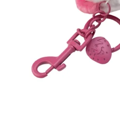 Lotso Strawberry Cake, Keychain 9 Lotso Strawberry Cake, Keychain -Magical Ears Collectibles Shop 412313308016 3