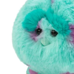 Sulley Keychain, Monster University -Magical Ears Collectibles Shop 412313308351 2