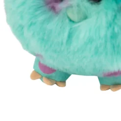 Sulley Keychain, Monster University -Magical Ears Collectibles Shop 412313308351 3