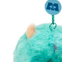 Sulley Keychain, Monster University -Magical Ears Collectibles Shop 412313308351 4