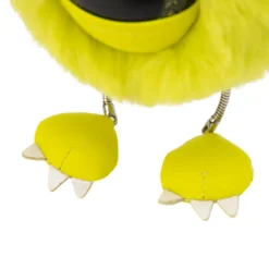 Mike Keychain, Monster University -Magical Ears Collectibles Shop 412313308689 2
