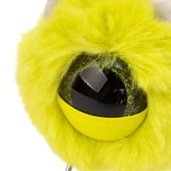 Mike Keychain, Monster University -Magical Ears Collectibles Shop 412313308689 3