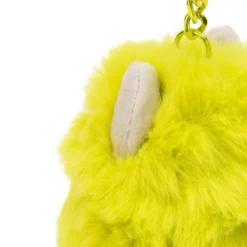 Mike Keychain, Monster University -Magical Ears Collectibles Shop 412313308689 4