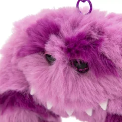 Art Keychain, Monster University -Magical Ears Collectibles Shop 412313308849 2