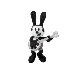 Oswald The Lucky Rabbit Small Plush - Disney100 -Magical Ears Collectibles Shop 412313625564 2