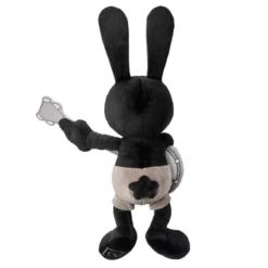 Oswald The Lucky Rabbit Small Plush - Disney100 -Magical Ears Collectibles Shop 412313625564 3