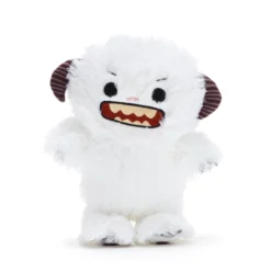 Wampa Small Plush, Star Wars -Magical Ears Collectibles Shop 412313626714 2