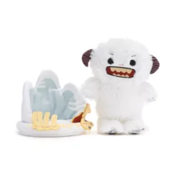 Wampa Small Plush, Star Wars -Magical Ears Collectibles Shop 412313626714 3