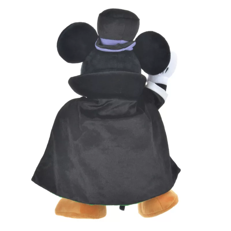 Mickey Plush, Mickey Mouse Birthday 2022 5 Mickey Plush, Mickey Mouse Birthday 2022 - Image 3