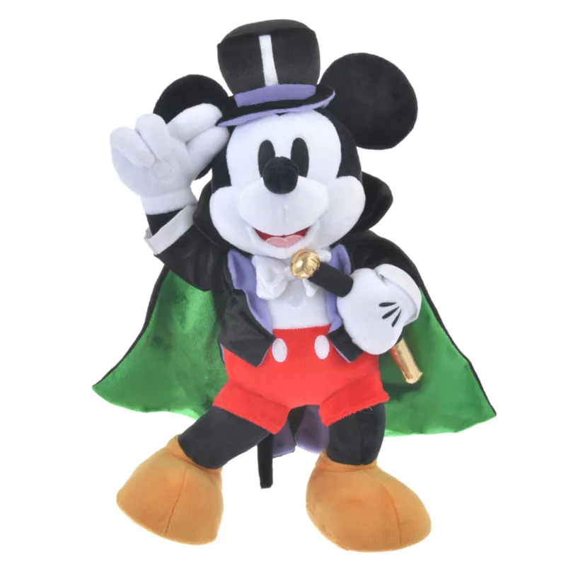 Mickey Plush, Mickey Mouse Birthday 2022 3 Mickey Plush, Mickey Mouse Birthday 2022