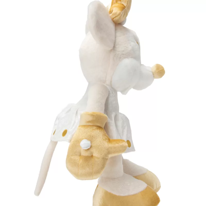 Minnie Mouse Pearl Love Plush 4 Minnie Mouse Pearl Love Plush - Image 2