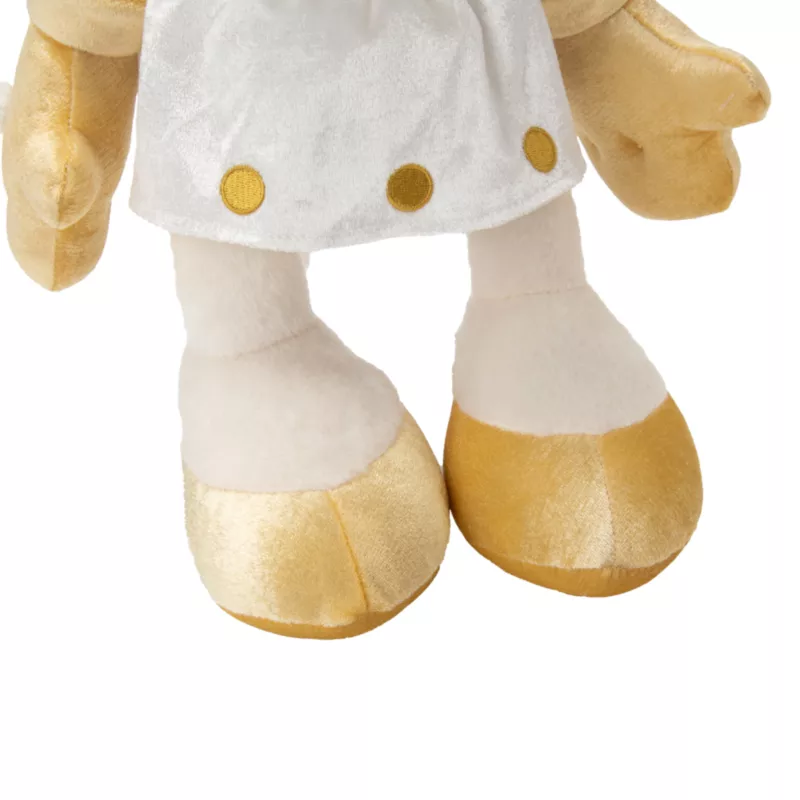 Minnie Mouse Pearl Love Plush 7 Minnie Mouse Pearl Love Plush - Image 5