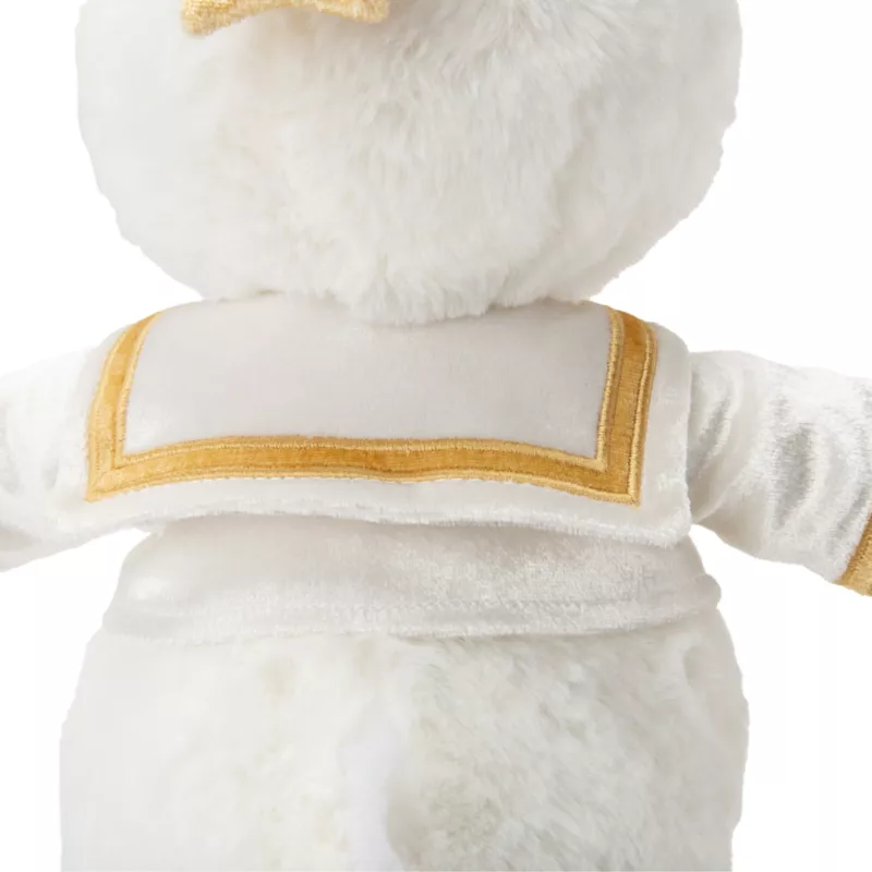 Donald Duck Pearl Love Plush 6 Donald Duck Pearl Love Plush - Image 4