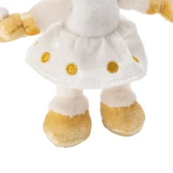 Minnie Mouse Pearl Love Keychain -Magical Ears Collectibles Shop 412313673244 2